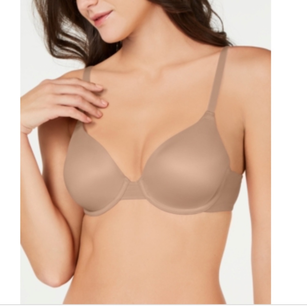 B. Tempt'd by Wacoal Future Foundation Contour Bra